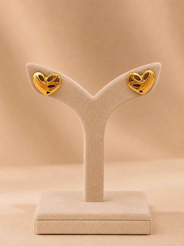 EARINGS/TOPS