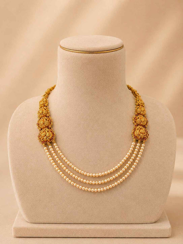 BEADS CHAIN
