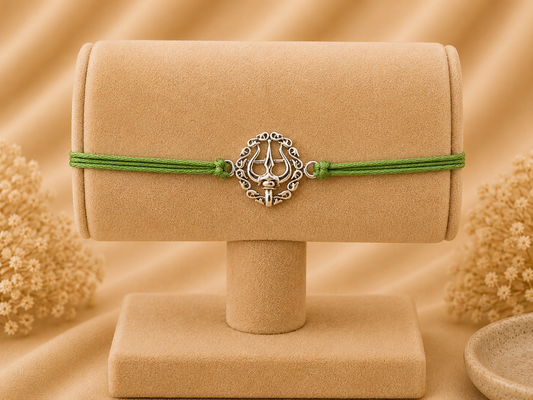 925 Silver Rakhi for Brother | Premium Designer Rakhi | Aura925. (59)